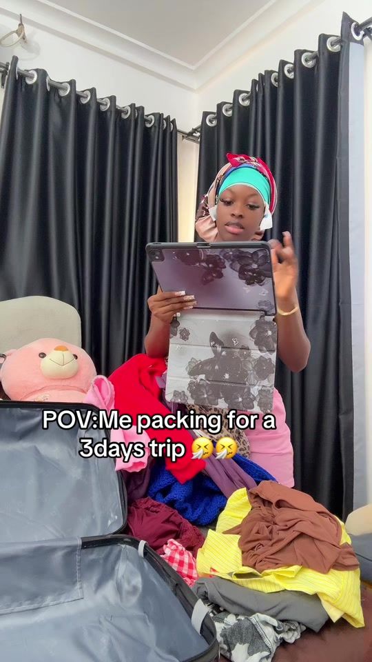 TikTok video thumbnail by kallmeify