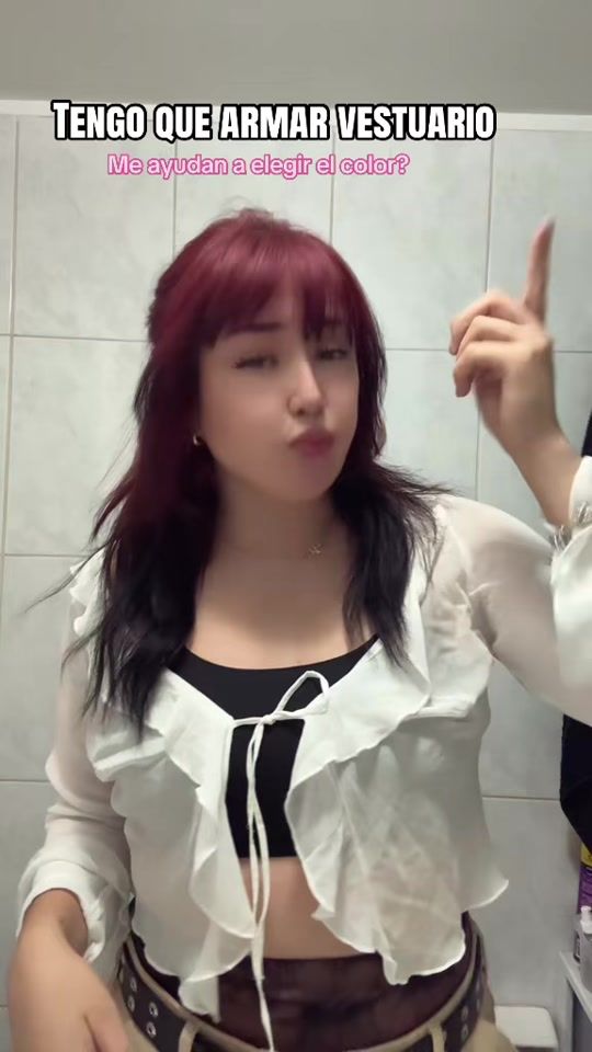 TikTok video thumbnail by valebadilla