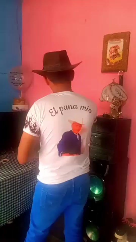 TikTok video thumbnail by elpanamio0
