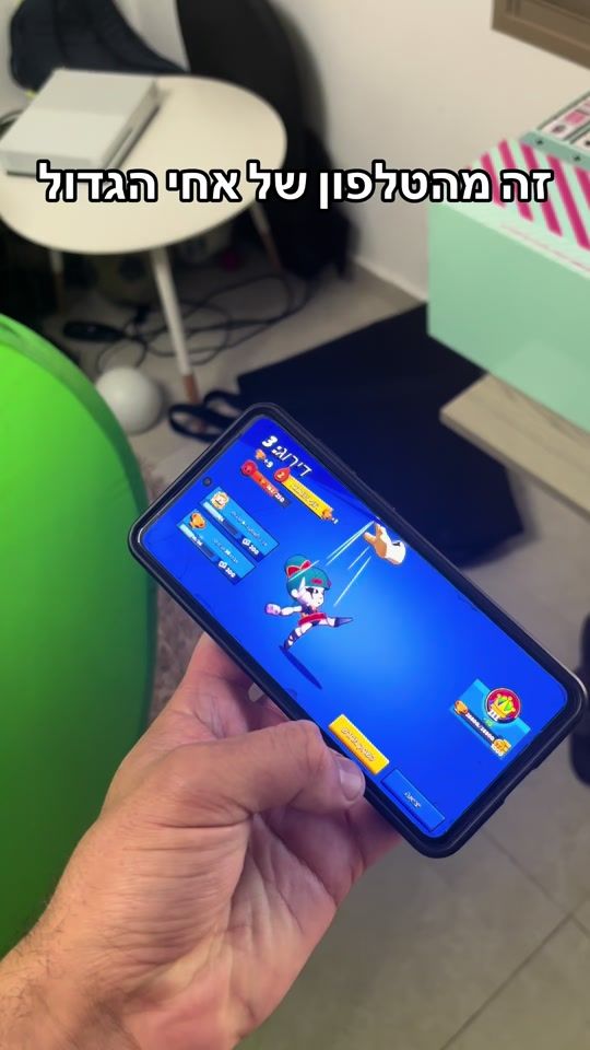 TikTok video thumbnail by mrmistarshabota