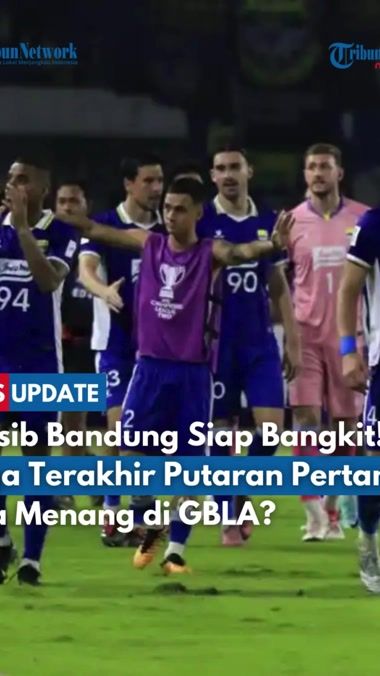TikTok video thumbnail by tribunjabar.id