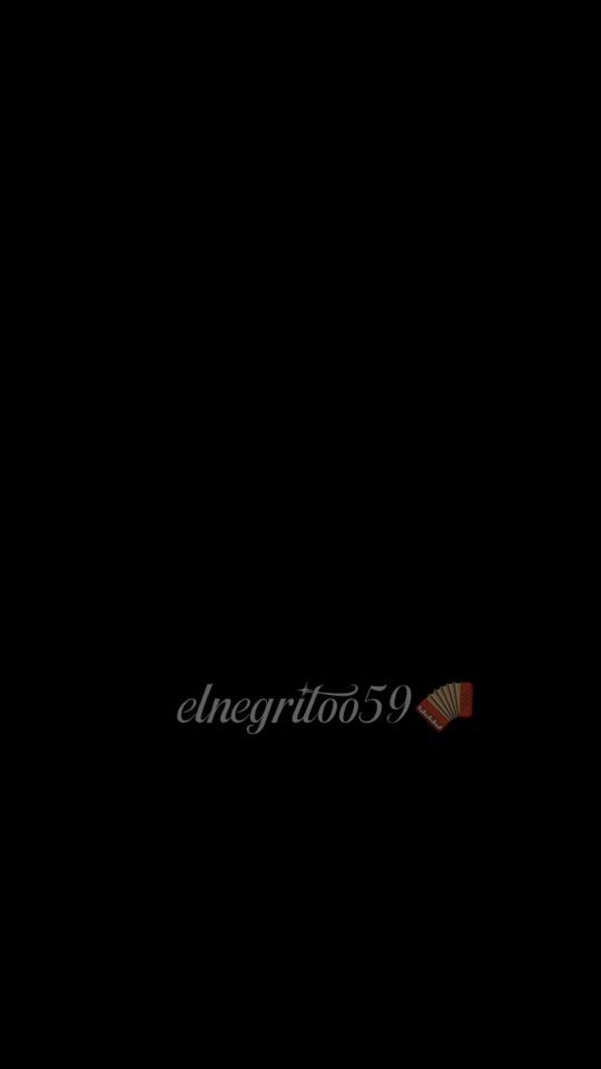 TikTok video thumbnail by elnegritoo59