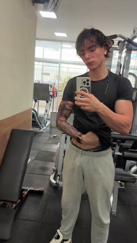 TikTok video thumbnail by fellipeguido