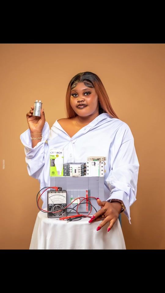 TikTok video thumbnail by robine_elec_distrib