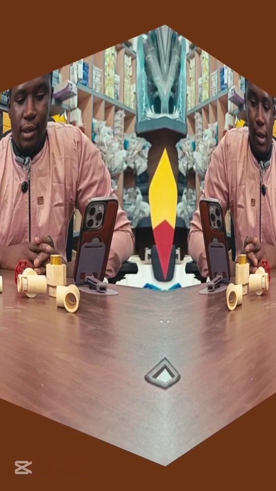TikTok video thumbnail by cheickhofficiel