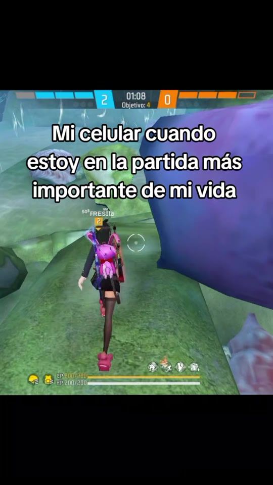 TikTok video thumbnail by arely_freefire