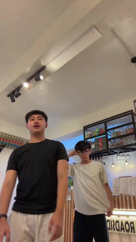TikTok video thumbnail by kennykyawt
