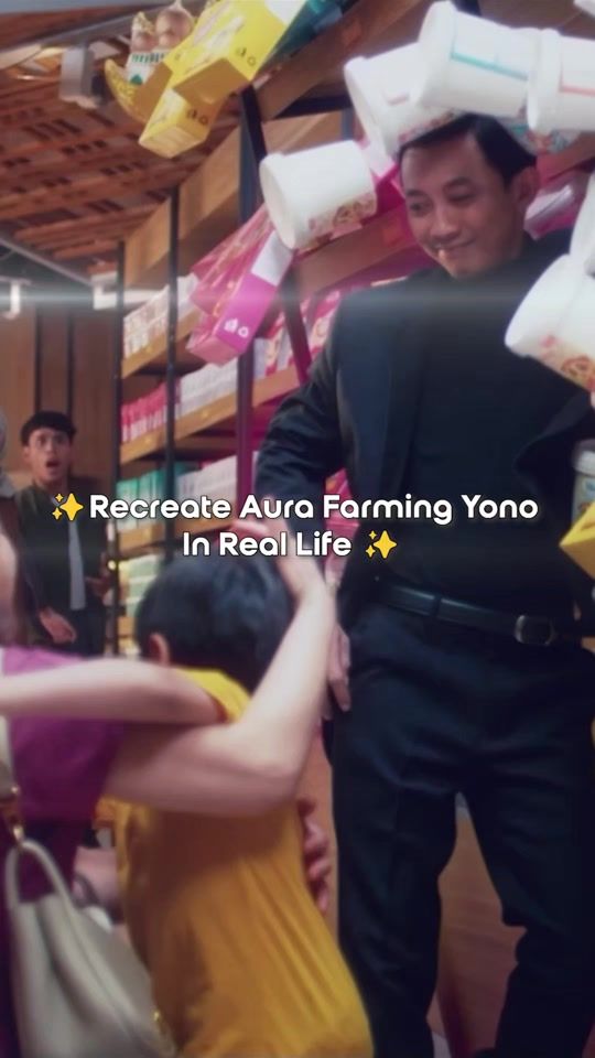TikTok video thumbnail by indosat.ioh