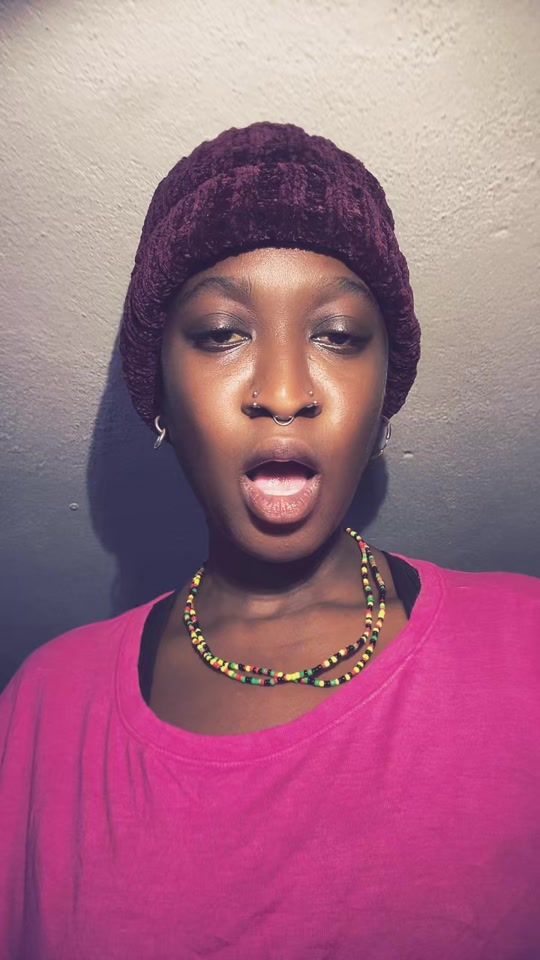 TikTok video thumbnail by iinesvampire