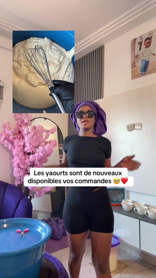 TikTok video thumbnail by emefa.gladys0