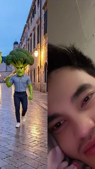 TikTok video thumbnail by neilcaishendoque