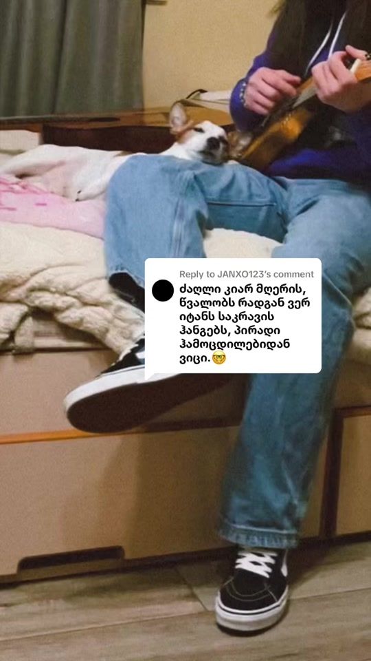 TikTok video thumbnail by iraklichabiev