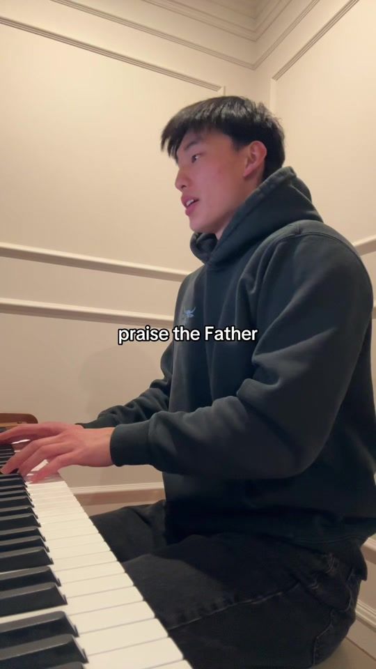 TikTok video thumbnail by leroywang