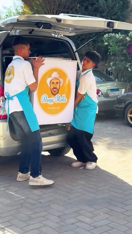 TikTok video thumbnail by bogy298rolls