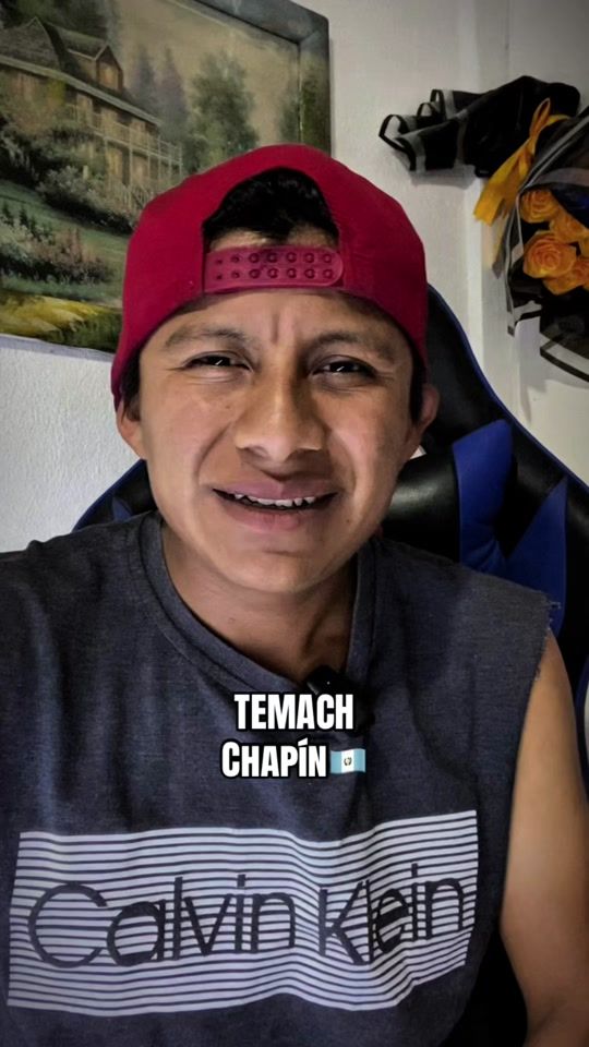 TikTok video thumbnail by temach_chapin1