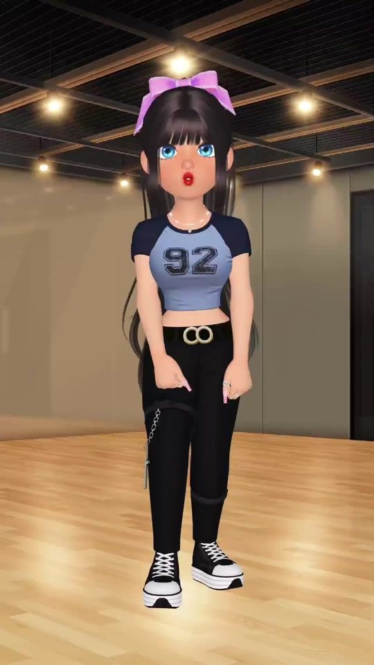 TikTok video thumbnail by princesinhadotitok
