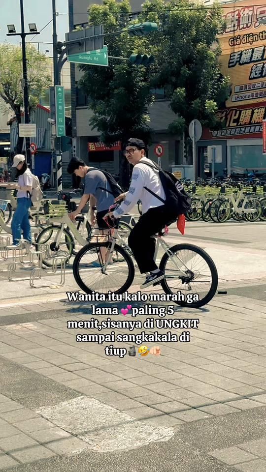 TikTok video thumbnail by panggilsajaonet