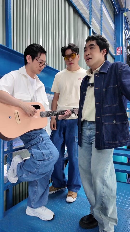 TikTok video thumbnail by no1elseband