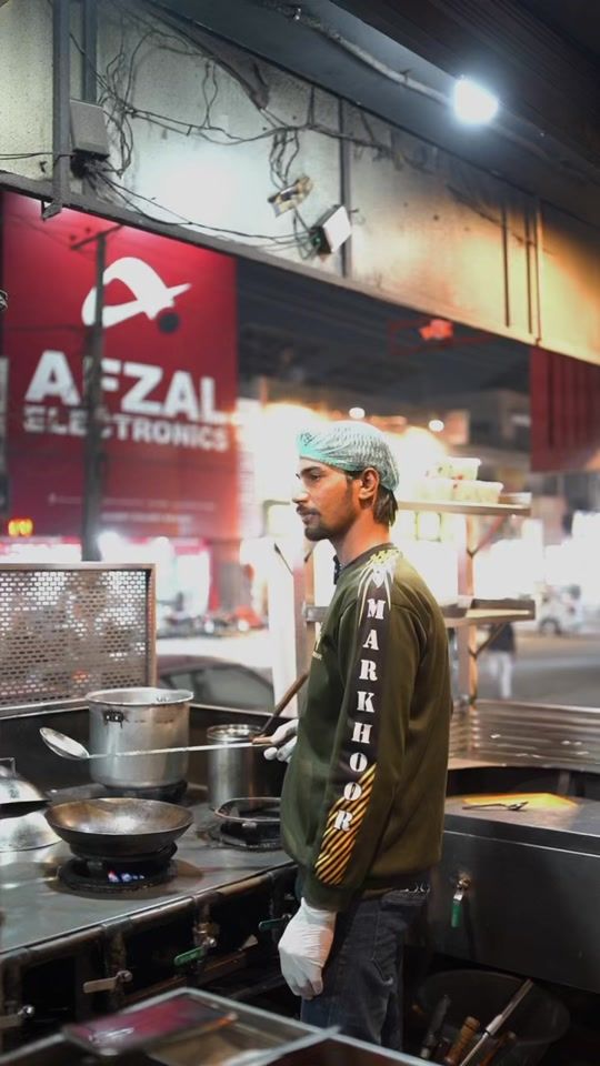 TikTok video thumbnail by masterbiryani.pak