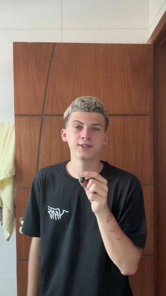 TikTok video thumbnail by ckinho