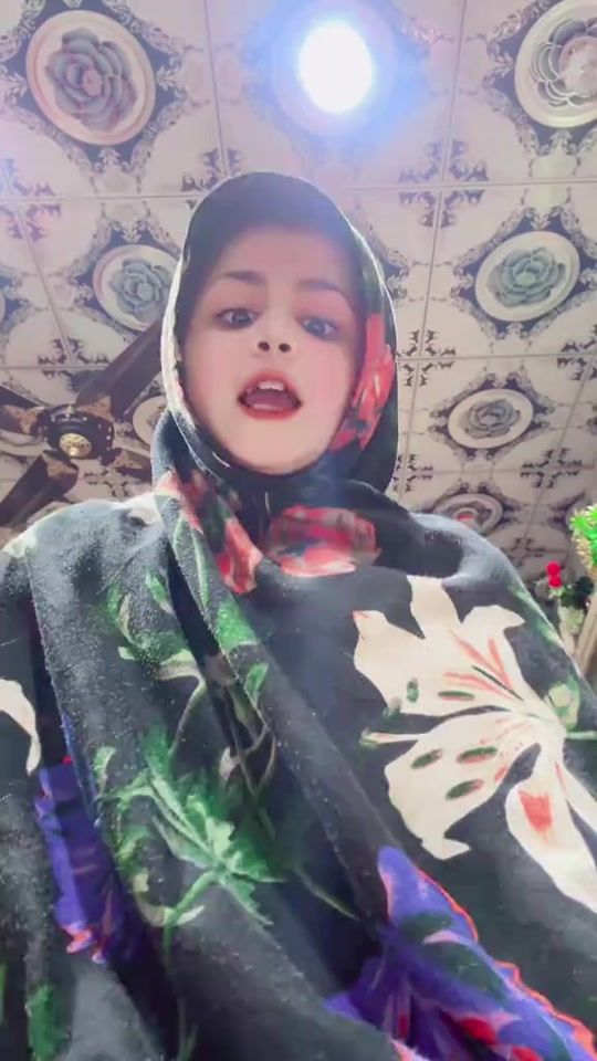 TikTok video thumbnail by hajragulofficial