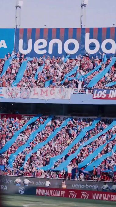 TikTok video thumbnail by club.cerro.porteo7