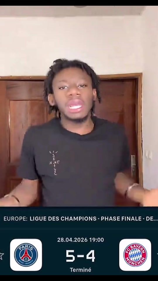 TikTok video thumbnail by alassane.88