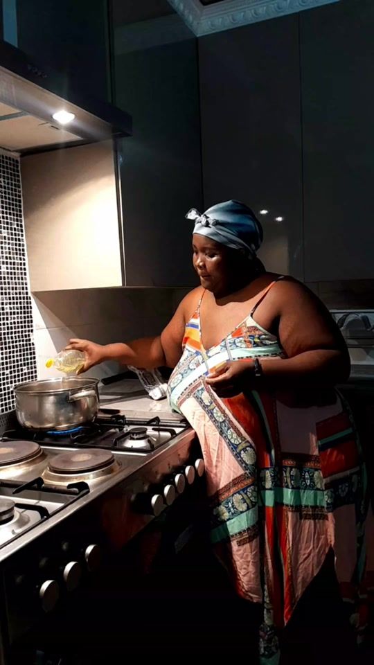 TikTok video thumbnail by vuyo_mfundisi