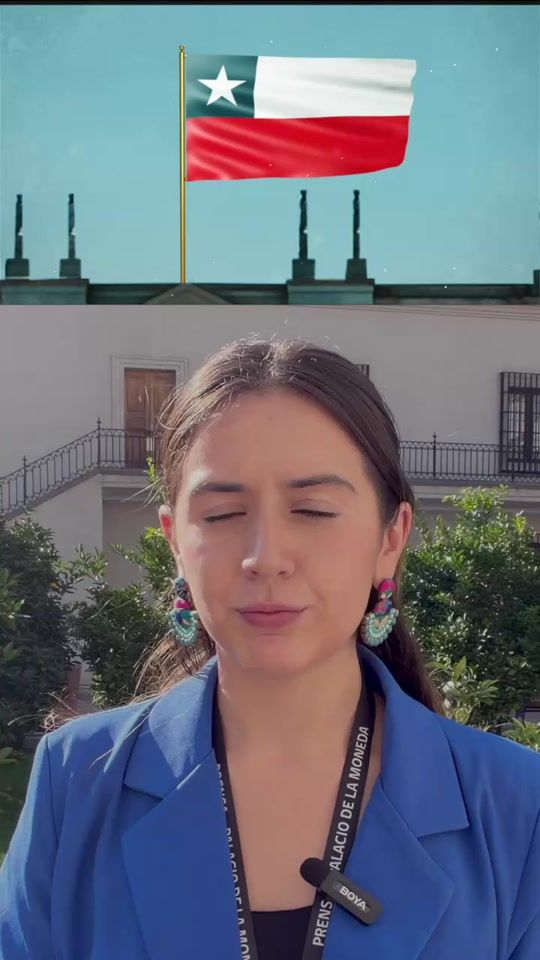 TikTok video thumbnail by biobiochile