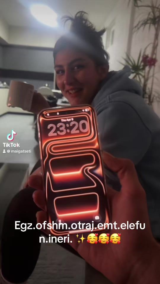 TikTok video thumbnail by maigatseti