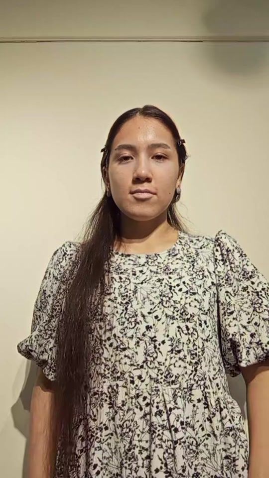 TikTok video thumbnail by ayjahanpenayeva