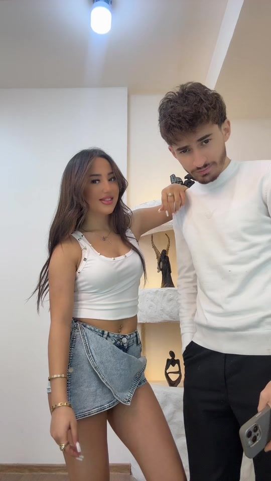 TikTok video thumbnail by pumacim