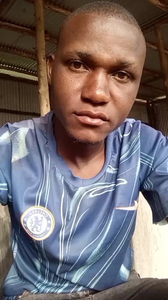 TikTok video thumbnail by wandira7peter