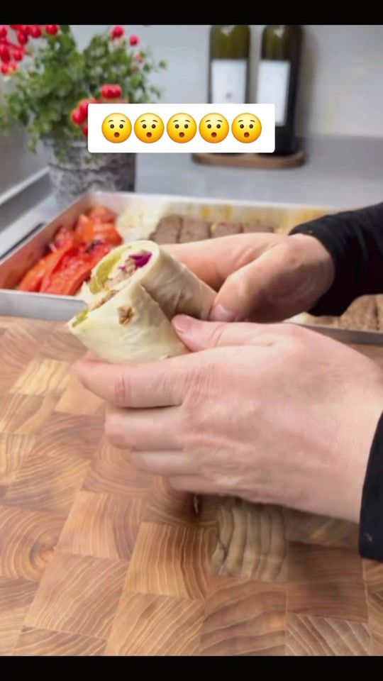 TikTok video thumbnail by chef7amody