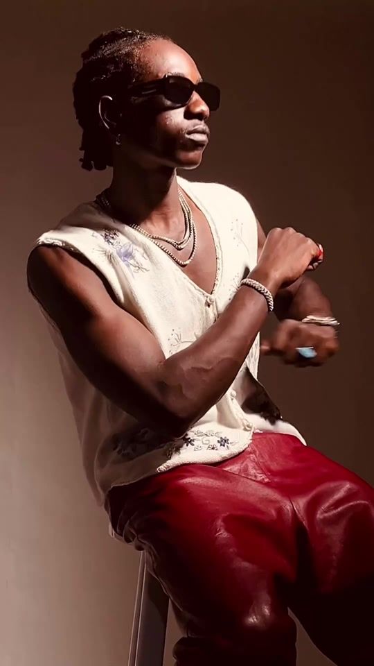 TikTok video thumbnail by stans_tz