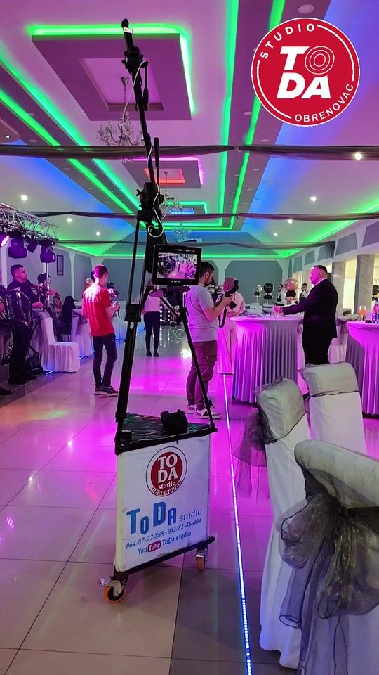 TikTok video thumbnail by todastudiolive