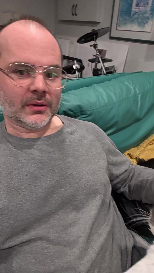 TikTok video thumbnail by michaelsheldrake