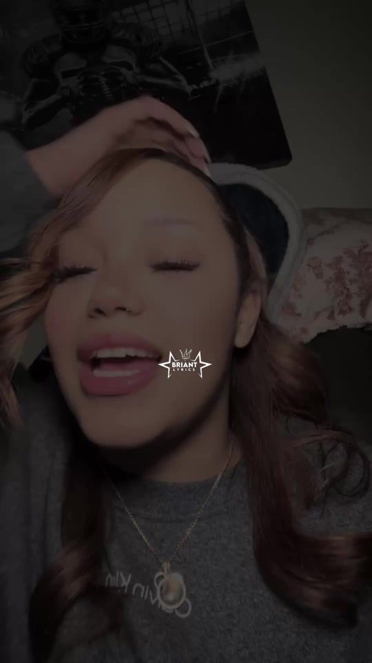 TikTok video thumbnail by briant_lyrics