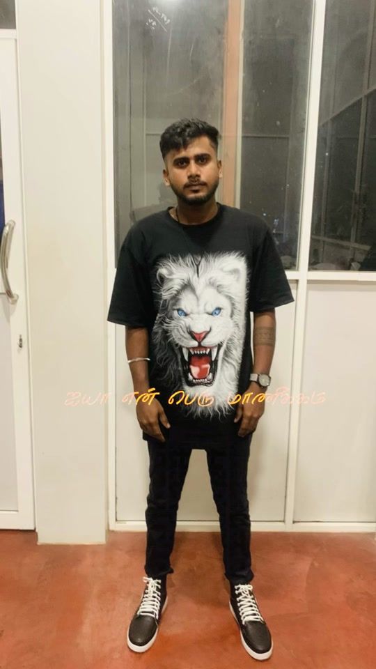 TikTok video thumbnail by kishalankishalan