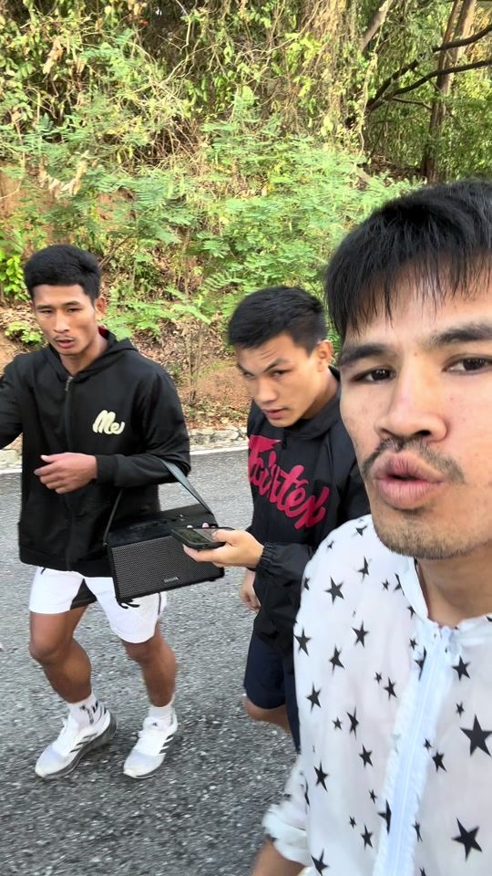 TikTok video thumbnail by nakrob_fairtex