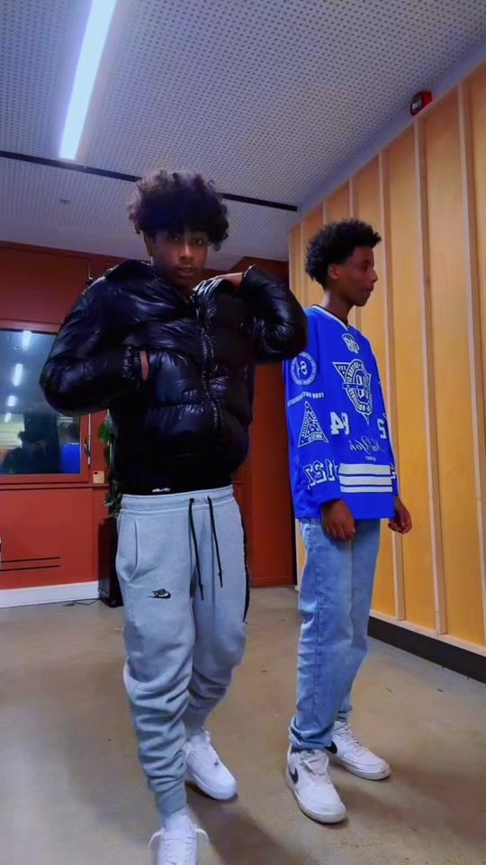 TikTok video thumbnail by abi_gang