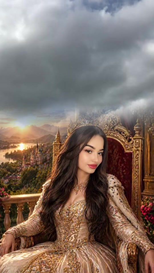 TikTok video thumbnail by __sevinch1m__oo
