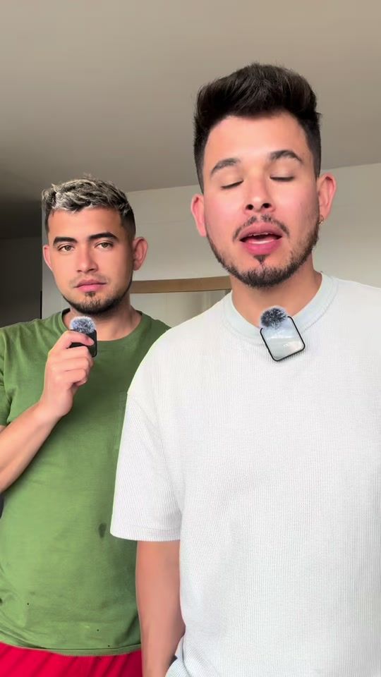 TikTok video thumbnail by padresnoahygael