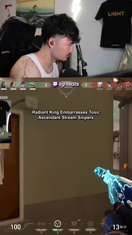 TikTok video thumbnail by lightedits