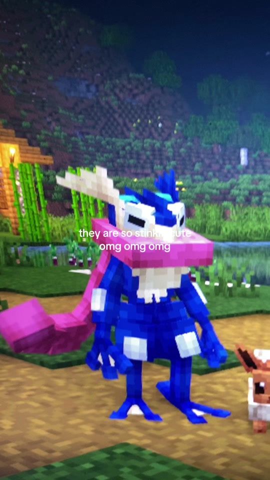TikTok video thumbnail by kingbane_