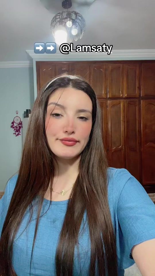 TikTok video thumbnail by loula_leila