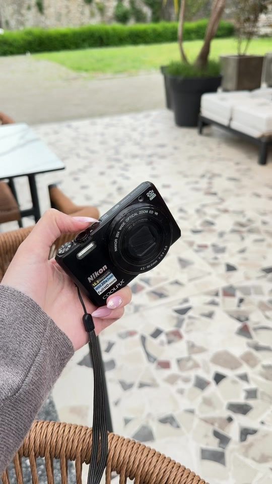 TikTok video thumbnail by retro.camerashop