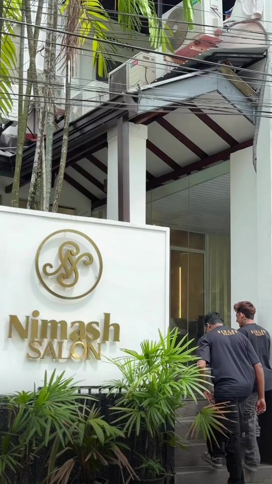 TikTok video thumbnail by nimashsalon9498