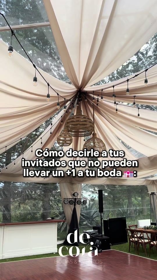 TikTok video thumbnail by decora.bodasyeventos