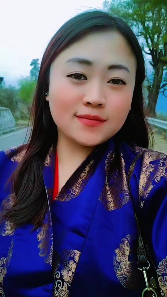 TikTok video thumbnail by tshechuwangmodem